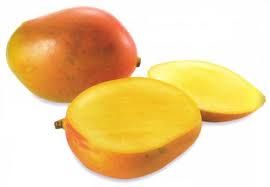 Yemeni Alphonso Mango