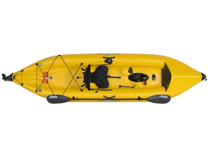 Kayak Boat