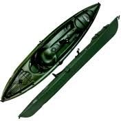 Kayak Boat