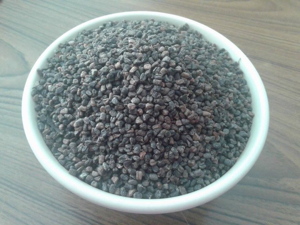 Cardamom Seed (decorticated) from Guatemala