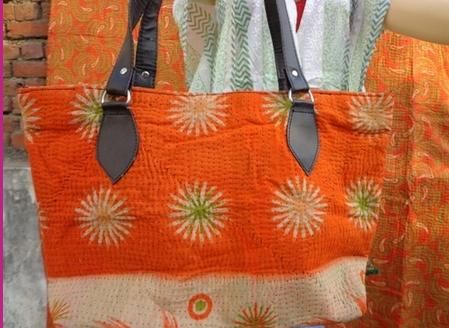  Handmade Market Bags