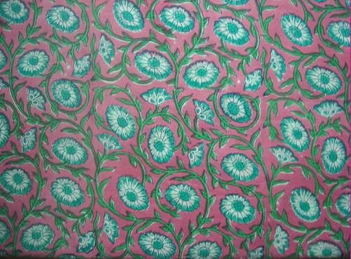  Cotton Garment Fabric