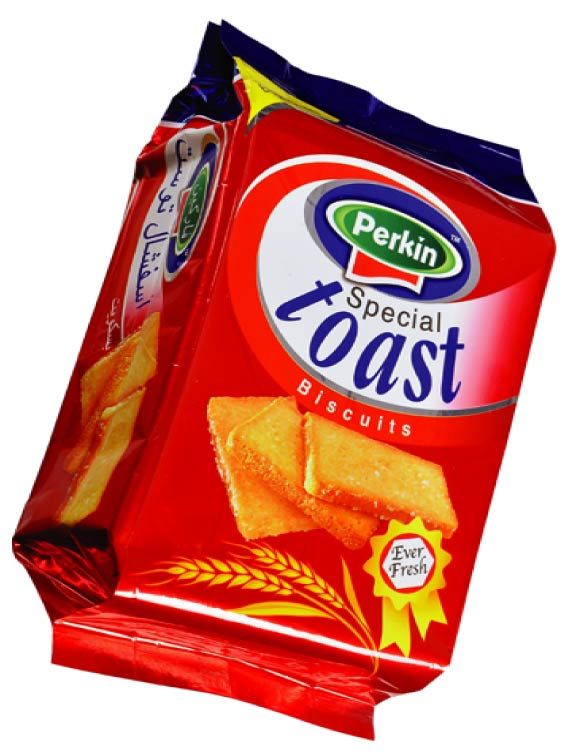 Special Toast Biscuit 300 gm