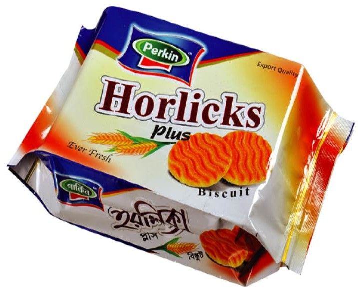 Horlics Biscuits 350 gm