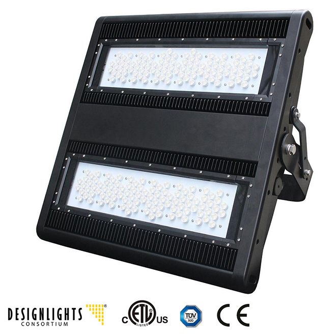 DLC LED Flood Light  400W