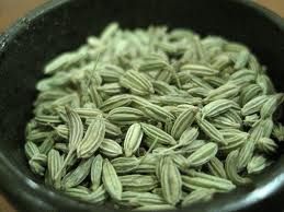 Fennel Seeds