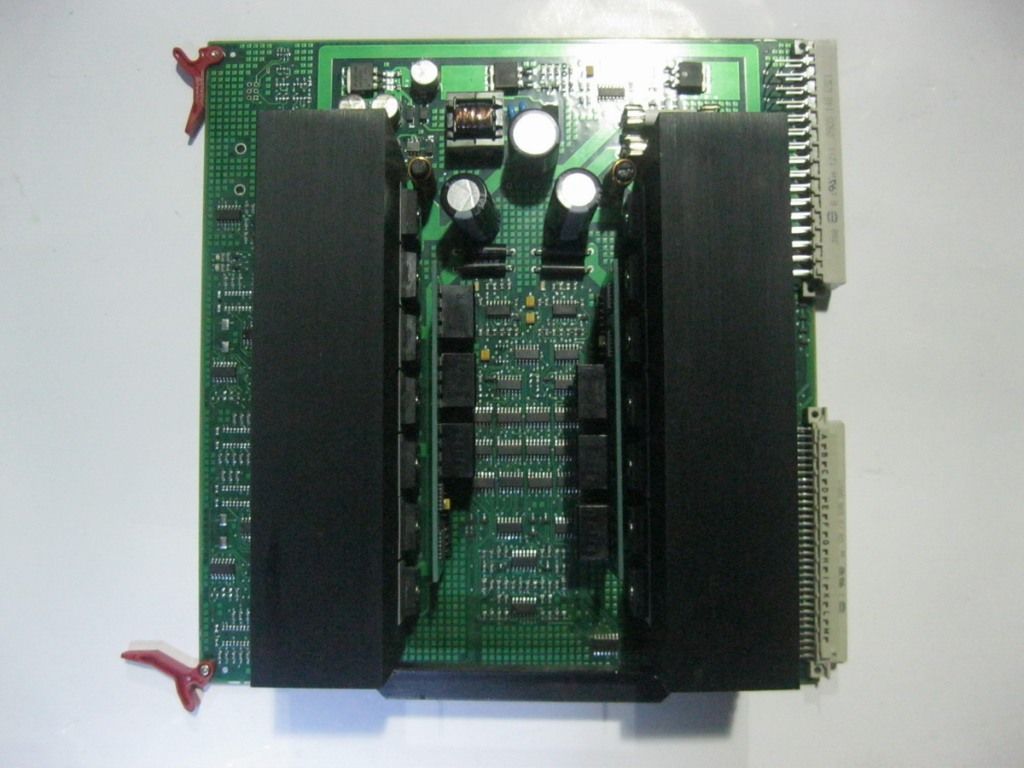 LTK500 PCB