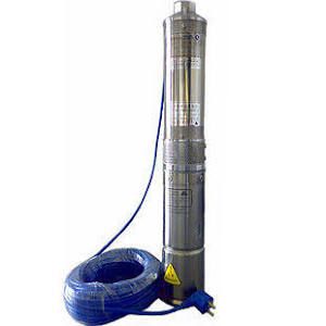 Deep Well Submersible Pump