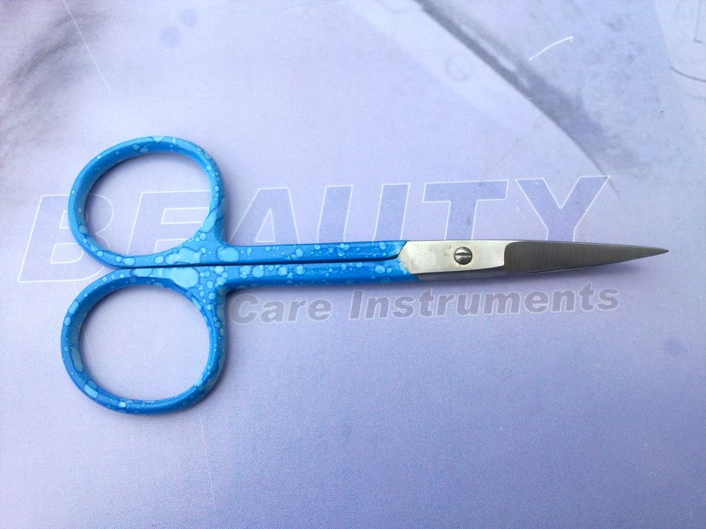 Nail Scissor