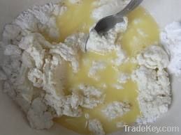 chicken eggs powder