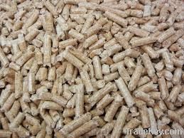 High quality Wood Pellet