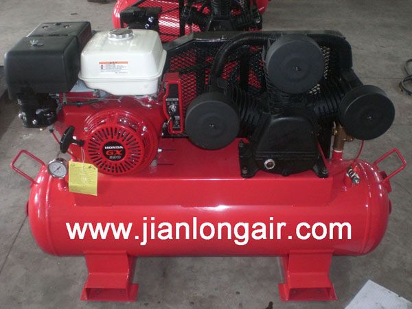 high quality air compressors with CE