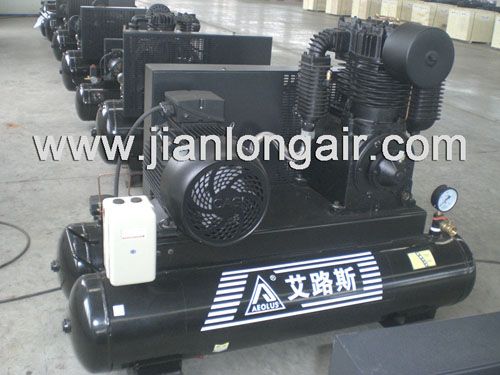 210L high quality air compressor