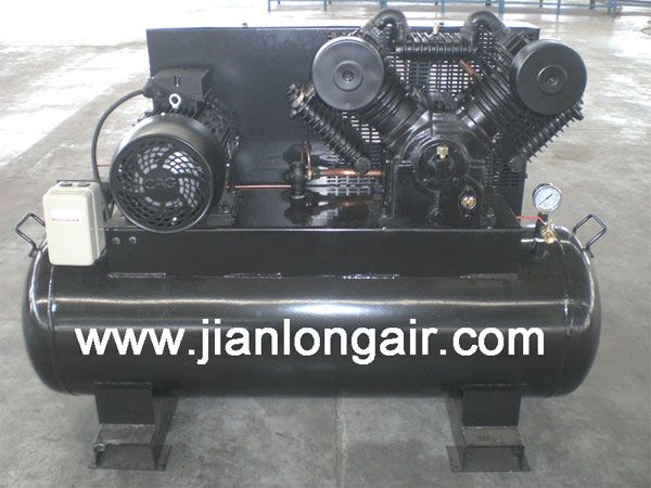 electric air compressors