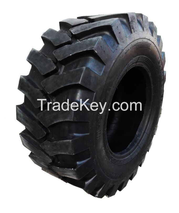 Non Highway Application Tyre R1N