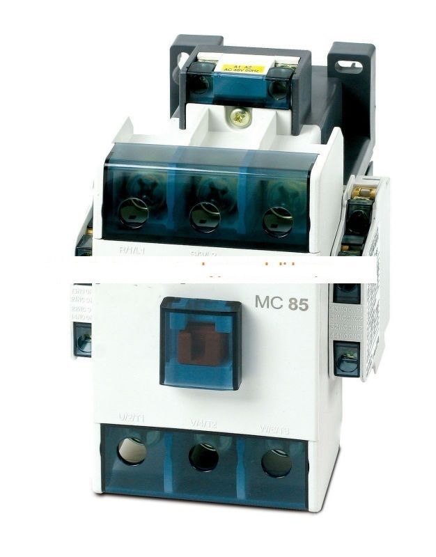 Magnetic Contactor MC