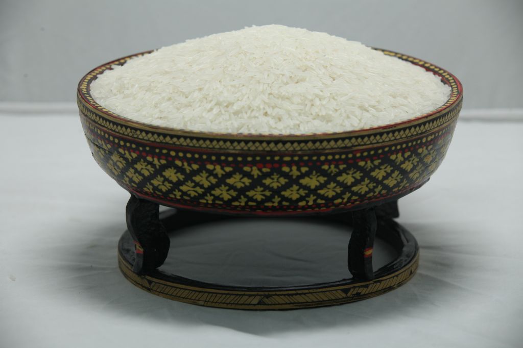 Cambodian Jasmine Rice