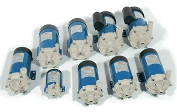 Transfer Pumps