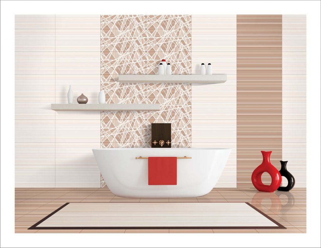 Ceramic Wall Tiles