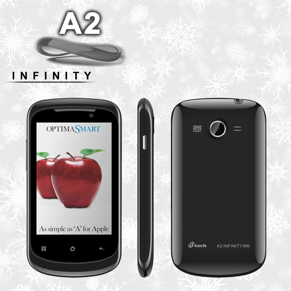 MTECH MOBILE A2 INFINITY