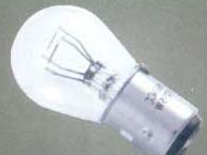 Tail light bulb