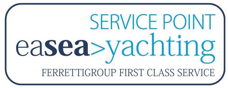 Sales and service for Yachts