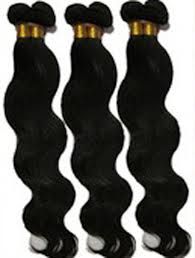 100% HUMAN HAIR EXTENTIONS