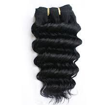 100% HUMAN HAIR EXTENTIONS