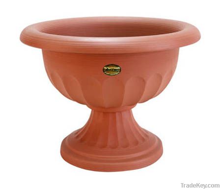 Chalice Pot