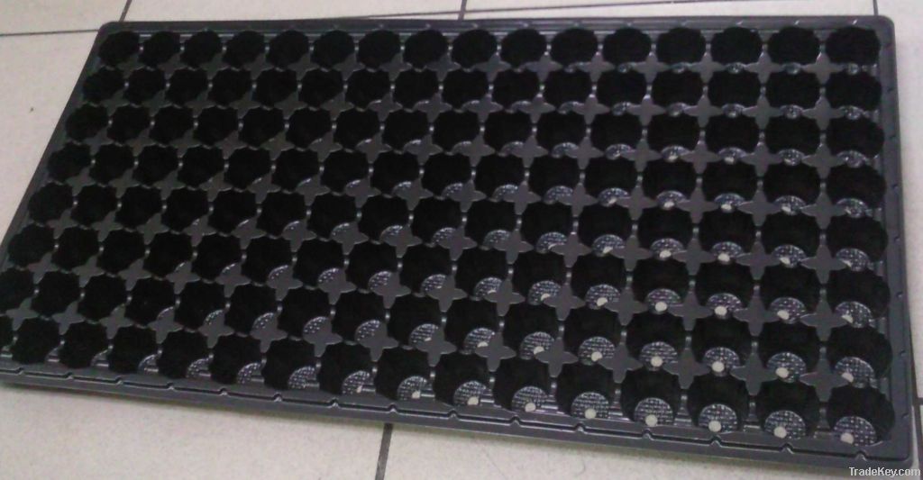 Seedling Tray/Propagation Tray, Horticultural Tool