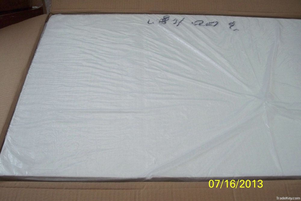 insulation ceramic fiber board