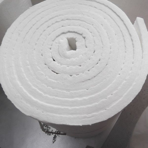 ceramic fiber roll