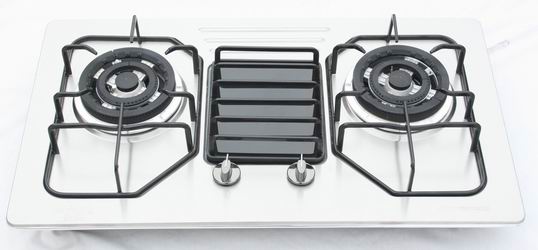 Gas Stove