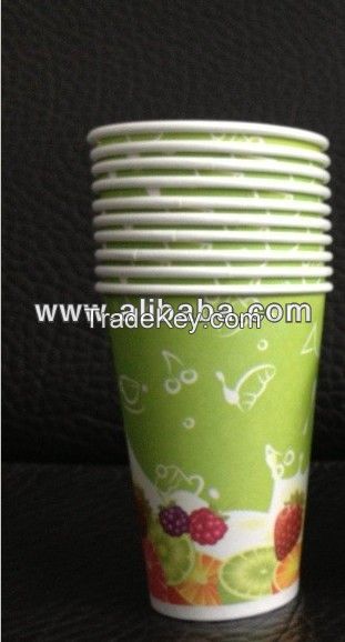 16oz paper cup