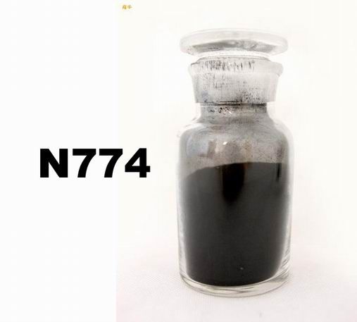 Rubber Carbon black N774