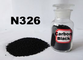 Rubber Carbon black N326