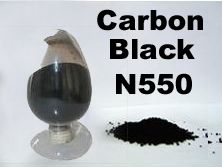 Rubber Carbon black N550
