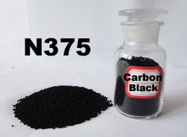 Rubber Carbon black N375
