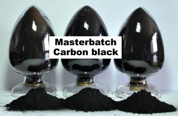 Masterbatch Carbon black KMC-M