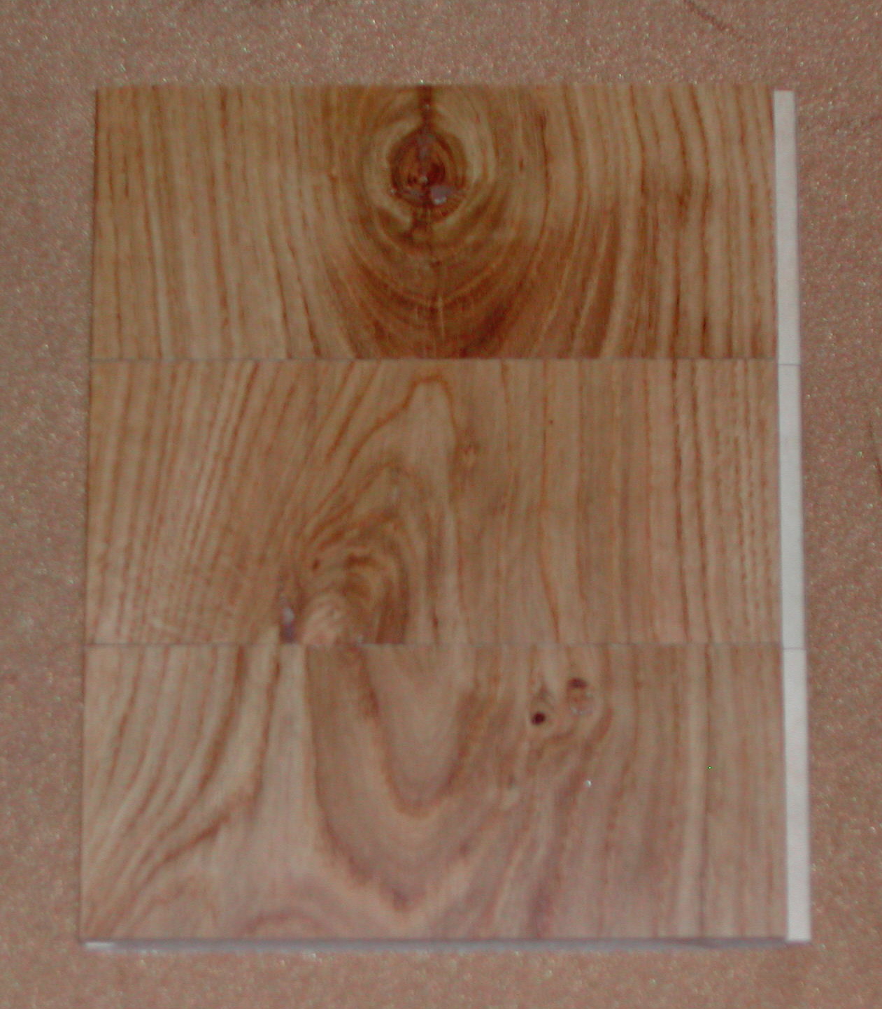 French White Oak (country)