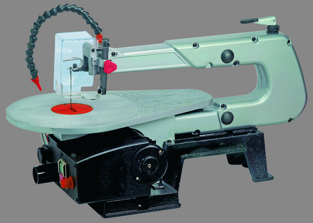 Best quality 16" variable speed scroll saw