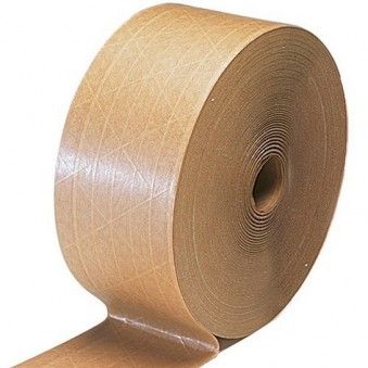  Gummed Paper Tapes