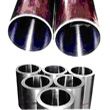 Carbon Steel Seamless Tubes 