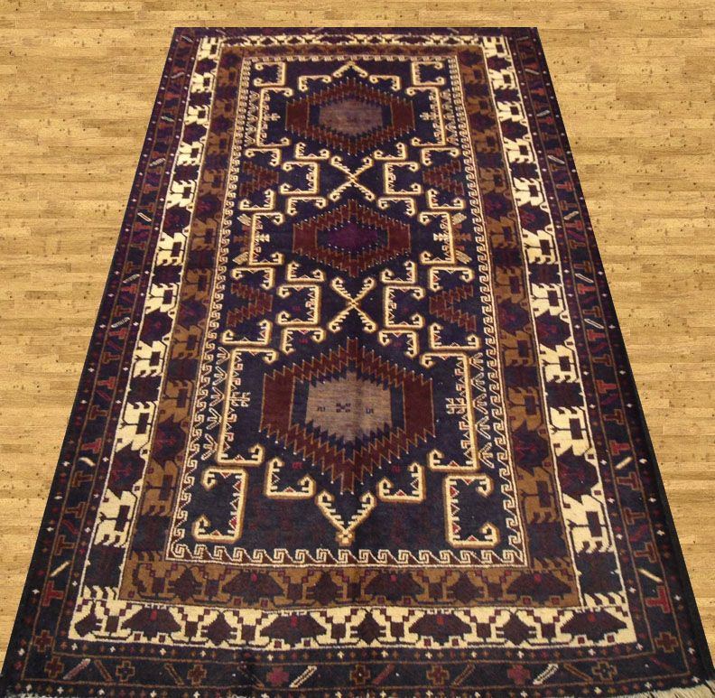 Hand Knotted Carpets & Rugs