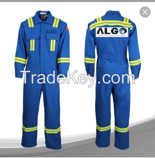 Work Suite Uniforms