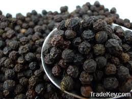 Black pepper 500gr/l