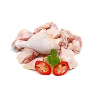 FRESHO MEATS CHICKEN- WITH SKIN 500GM