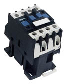 CJX2(LC1-DN) Series AC Contactor