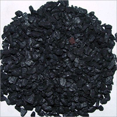 COCONUT SHELL ACTIVATED CARBON