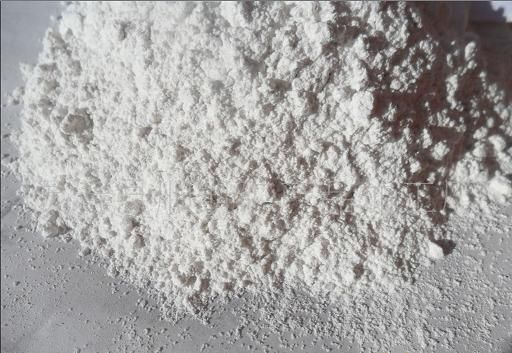 ATTAPULGITE CLAY